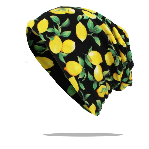 Lemons Hat
