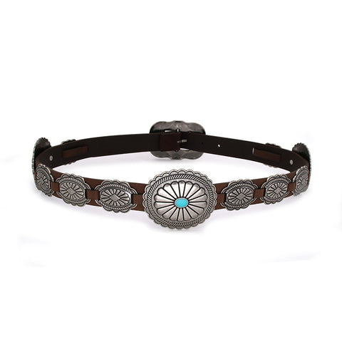 Concho Belt