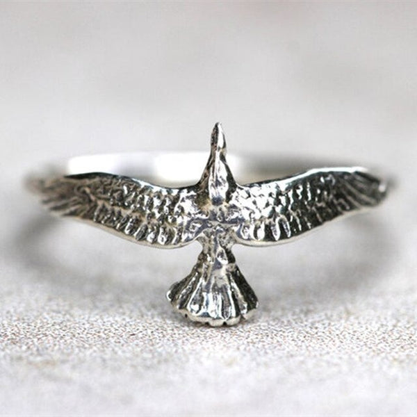 Hawk Ring