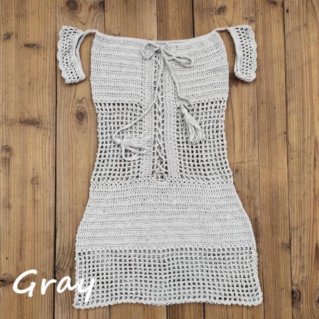 Crochet Mini Dress In 9 Different Colors! Boho Off The Shoulder Lace U Made4Walkin Crochet Mini Dress In 9 Different Colors! Boho Off The Shoulder Lace U Made4Walkin