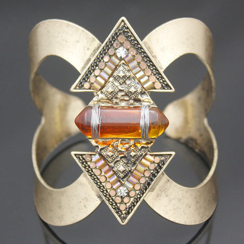 Crystal Bracelet