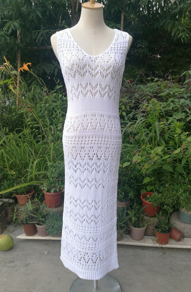 Crochet Midi