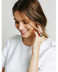 Free People Red Sands
