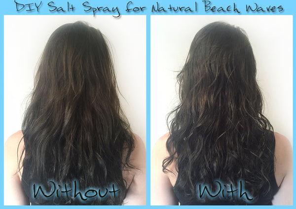 Salt Spray