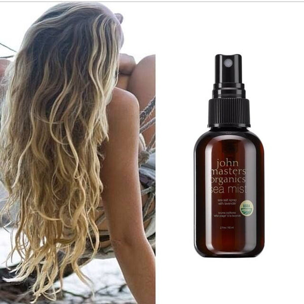 Sea Salt Spray