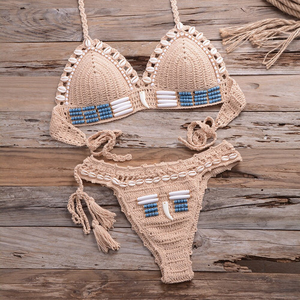 Bikini Long Beads