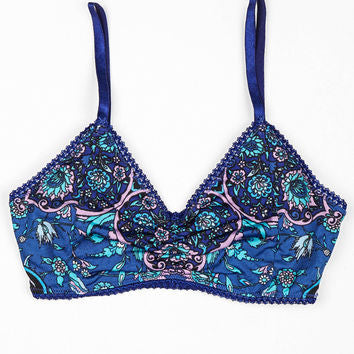 Kiss The Sky Bra