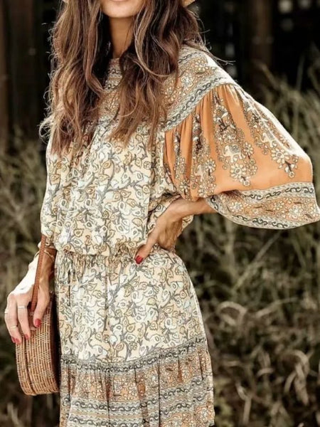 Peasant Blouse