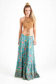 Twiggy Halter