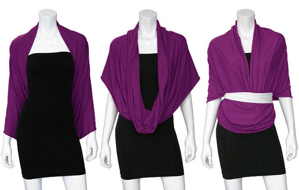 Scarf Wrap